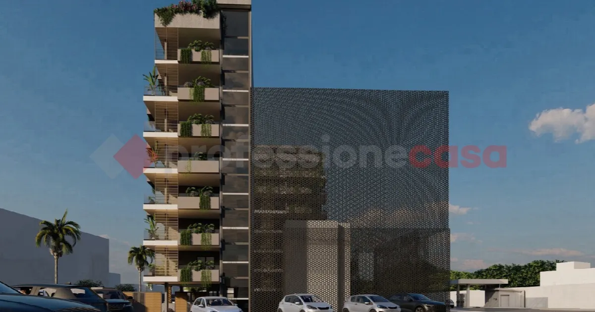 Appartamento in vendita a Bari, Marconi, San Cataldo, Libertà - foto 4
