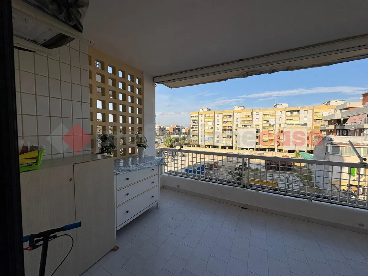 Appartamento in vendita a Bari, Fesca, San Girolamo - foto 4