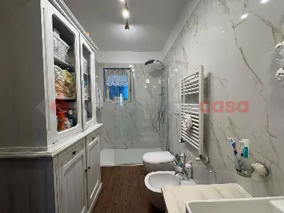 Appartamento in vendita a Bari, Fesca, san... - foto 4