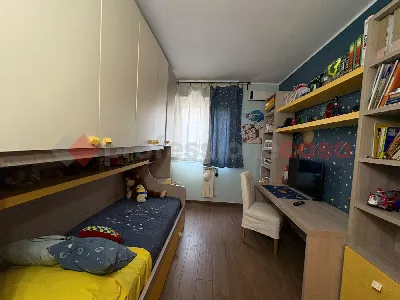 Appartamento in vendita a Bari, Fesca, san... - foto 6