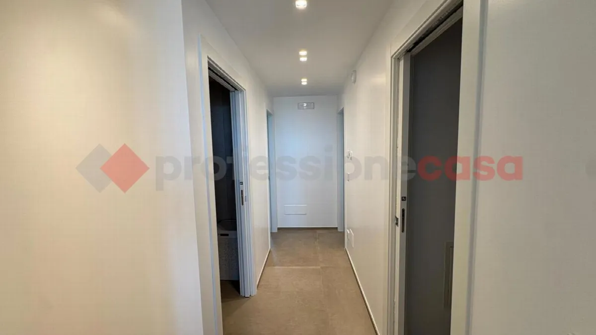 Appartamento in vendita a Bari, Poggiofranco, Santa Caterina - foto 3