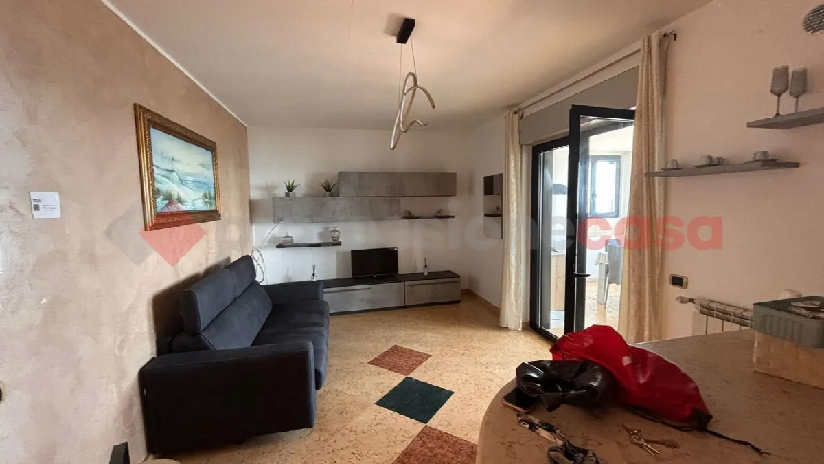 Appartamento in vendita a Bari, Fesca, San Girolamo - foto 3