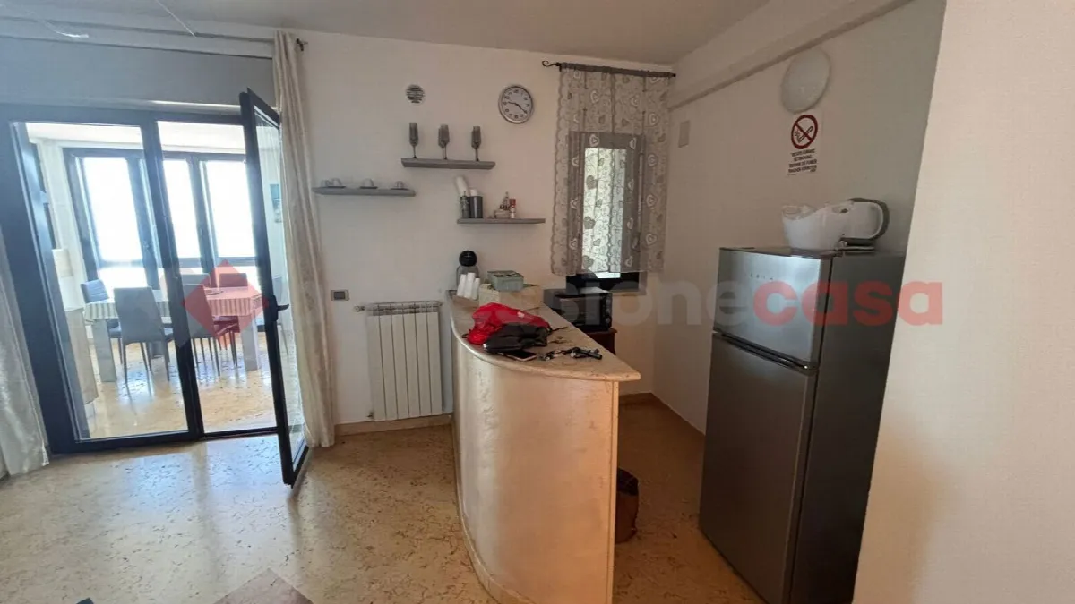 Appartamento in vendita a Bari, Fesca, San Girolamo - foto 4