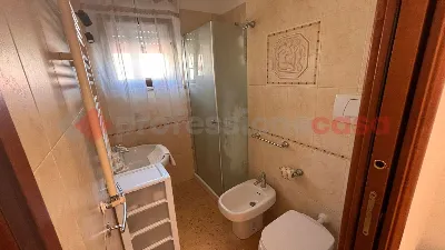 Appartamento in vendita a Bari, Fesca, san... - foto 9