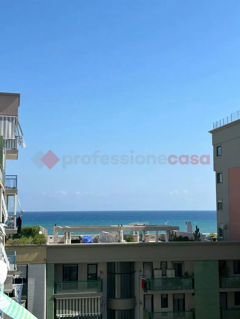 Appartamento in vendita a Bari, Fesca, San Girolamo - foto 1