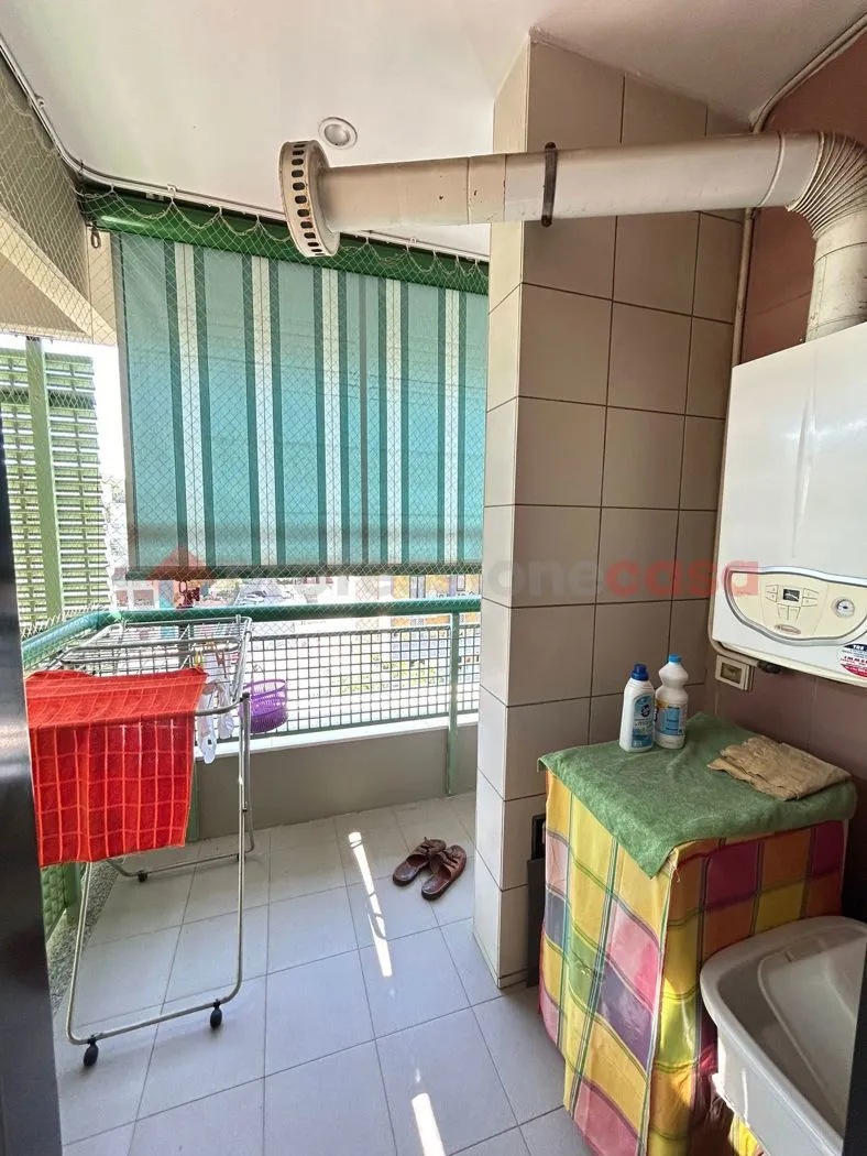 Appartamento in vendita a Bari, Fesca, San Girolamo - foto 2