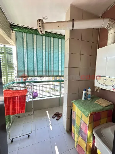 Appartamento in vendita a Bari, Fesca, san... - foto 2
