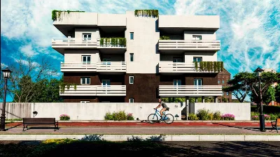 Appartamento in vendita a Bari, Palese, sa... - foto 1