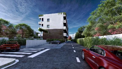 Appartamento in vendita a Bari, Palese, sa... - foto 3