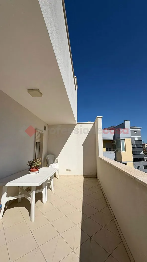 Appartamento in vendita a Bari, Fesca, San Girolamo - foto 3