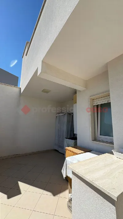 Appartamento in vendita a Bari, Fesca, san... - foto 4