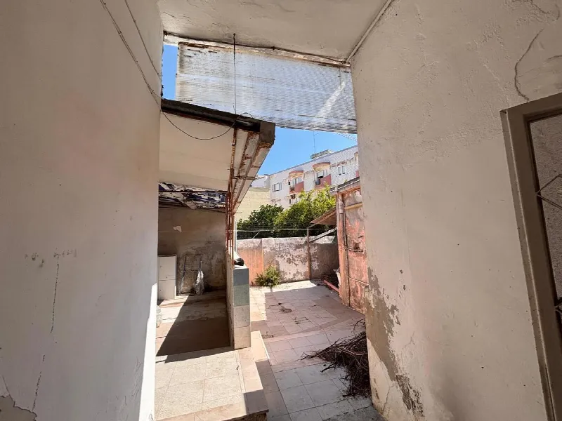 Casa Indipendente in vendita a Bari, Fesca, San Girolamo - foto 1