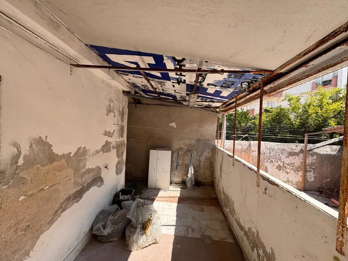 Casa Indipendente in vendita a Bari, Fesca, San Girolamo - foto 5
