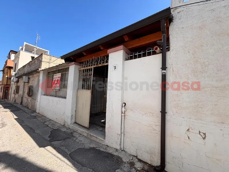 Casa Indipendente in vendita a Bari, Fesca, San Girolamo - foto 1