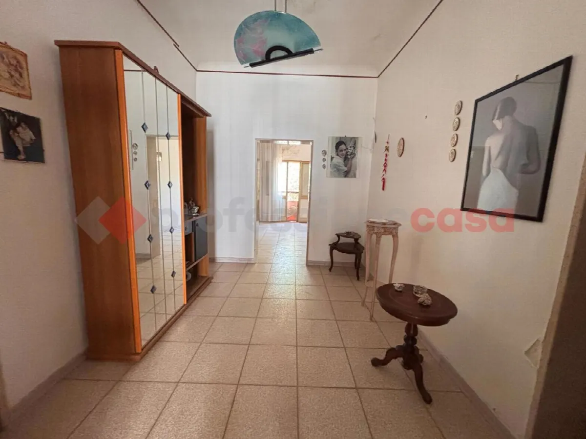 Casa Indipendente in vendita a Bari, Fesca, San Girolamo - foto 3