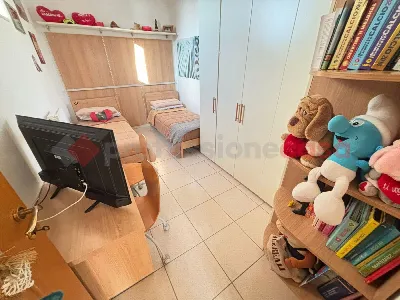 Appartamento in vendita a Bari, Fesca, san... - foto 10