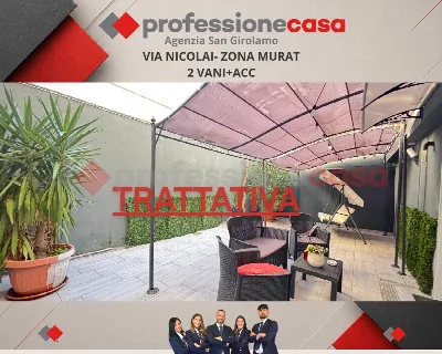 Appartamento a Bari