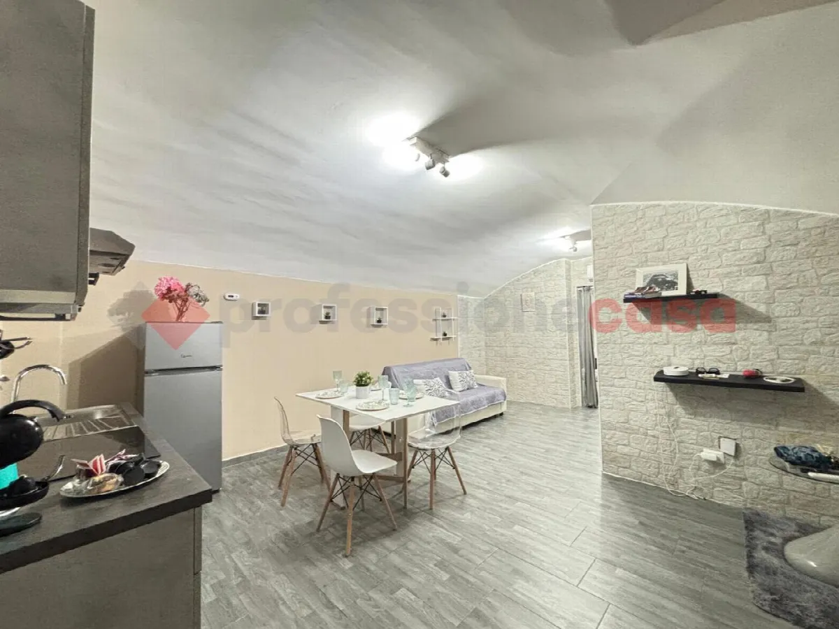 Appartamento in vendita a Bari, Borgo Antico, Murat, Madonnella - foto 2
