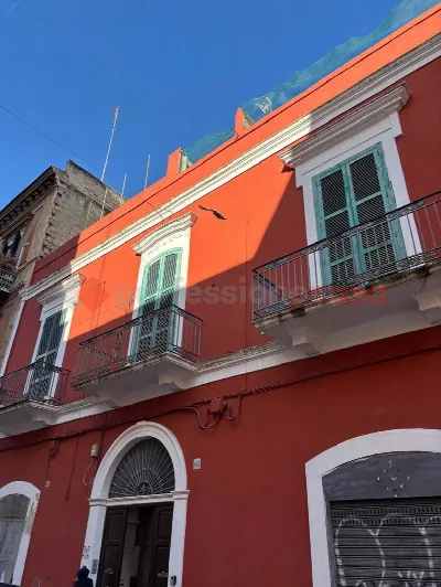Appartamento in vendita a Bari, Borgo anti... - foto 6