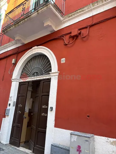 Appartamento in vendita a Bari, Borgo anti... - foto 7