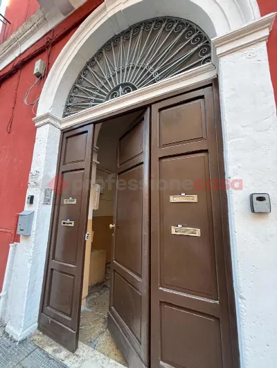 Appartamento in vendita a Bari, Borgo anti... - foto 8