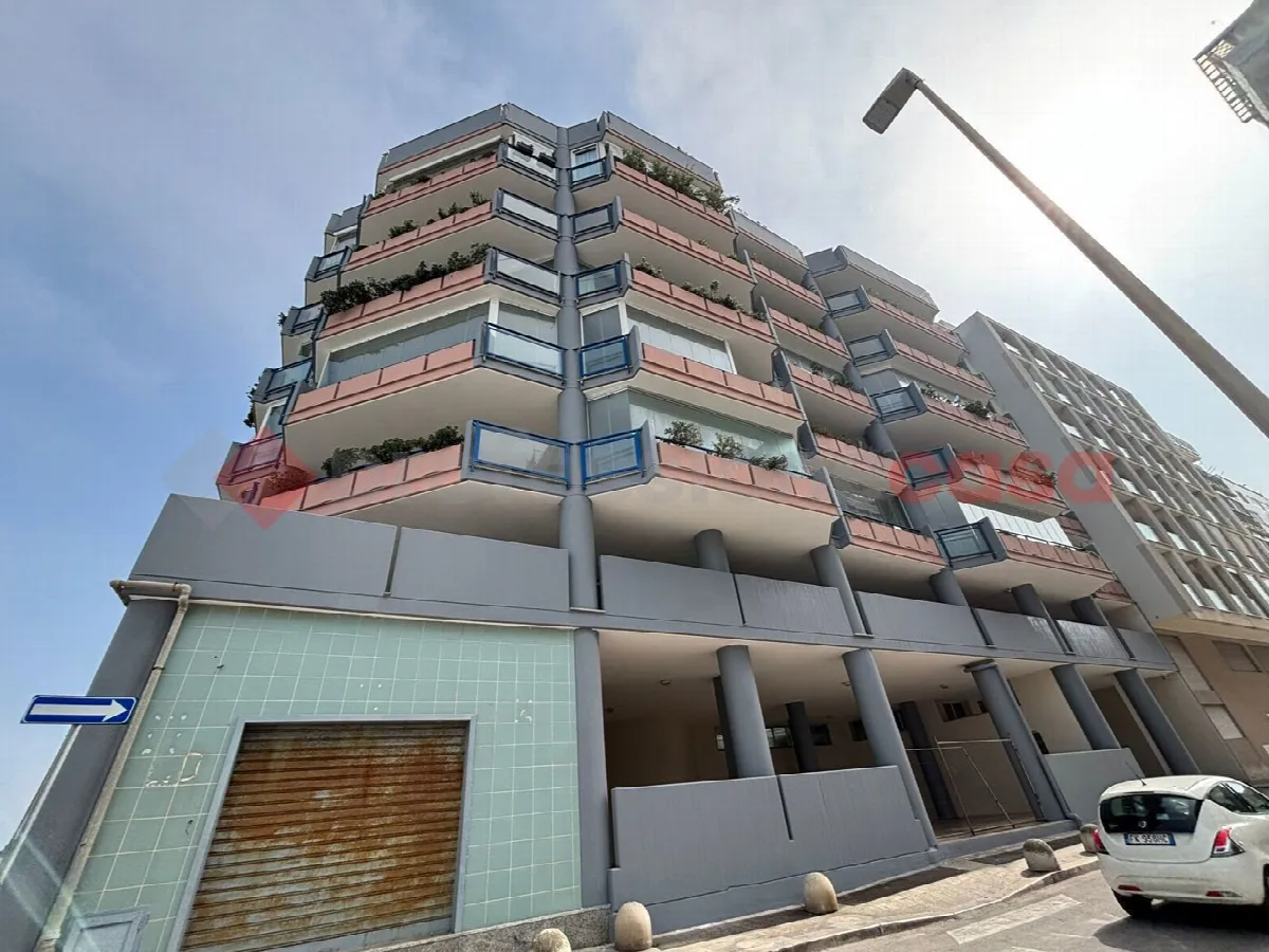 Appartamento in vendita a Bari, Fesca, San Girolamo - foto 3