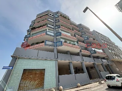 Appartamento in vendita a Bari, Fesca, san... - foto 3