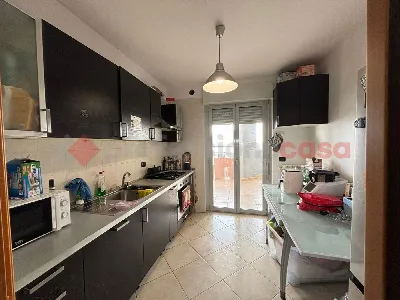 Appartamento in vendita a Bari, Fesca, san... - foto 7
