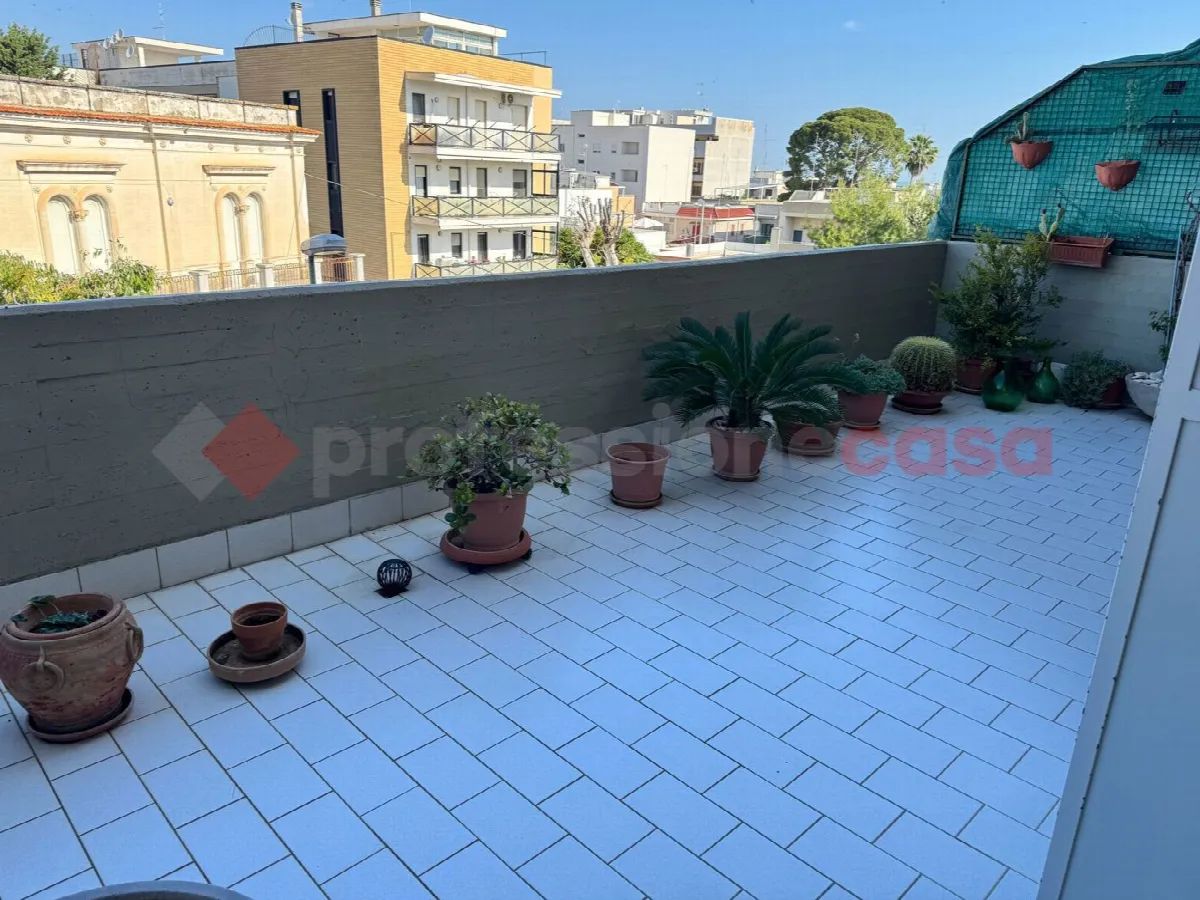 Appartamento in vendita a Bari, Palese, Santo Spirito - foto 2