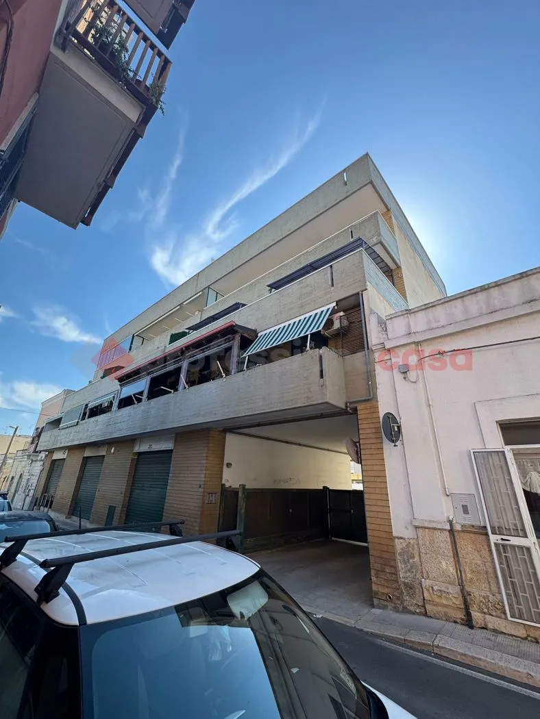 Appartamento in vendita a Bari, Palese, Santo Spirito - foto 3