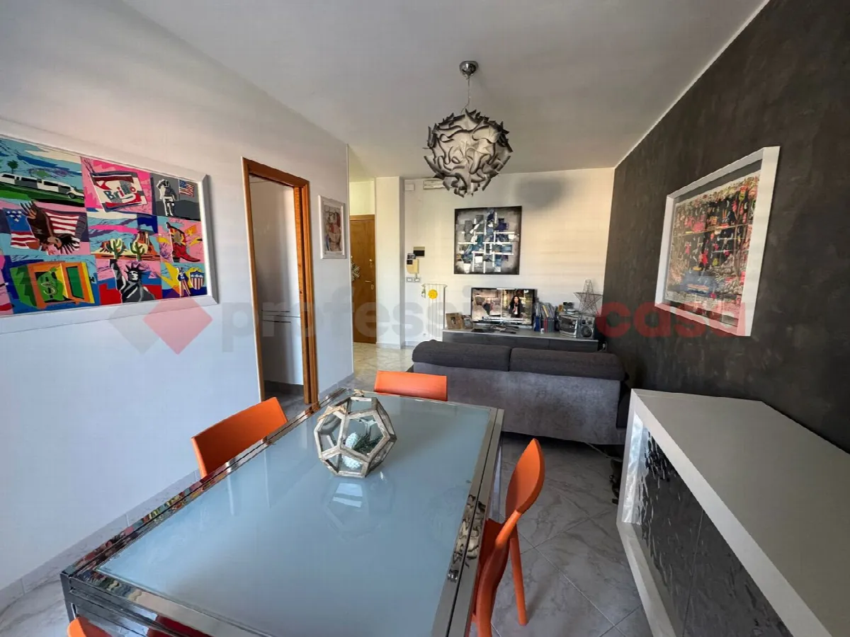 Appartamento in vendita a Bari, Palese, Santo Spirito - foto 4
