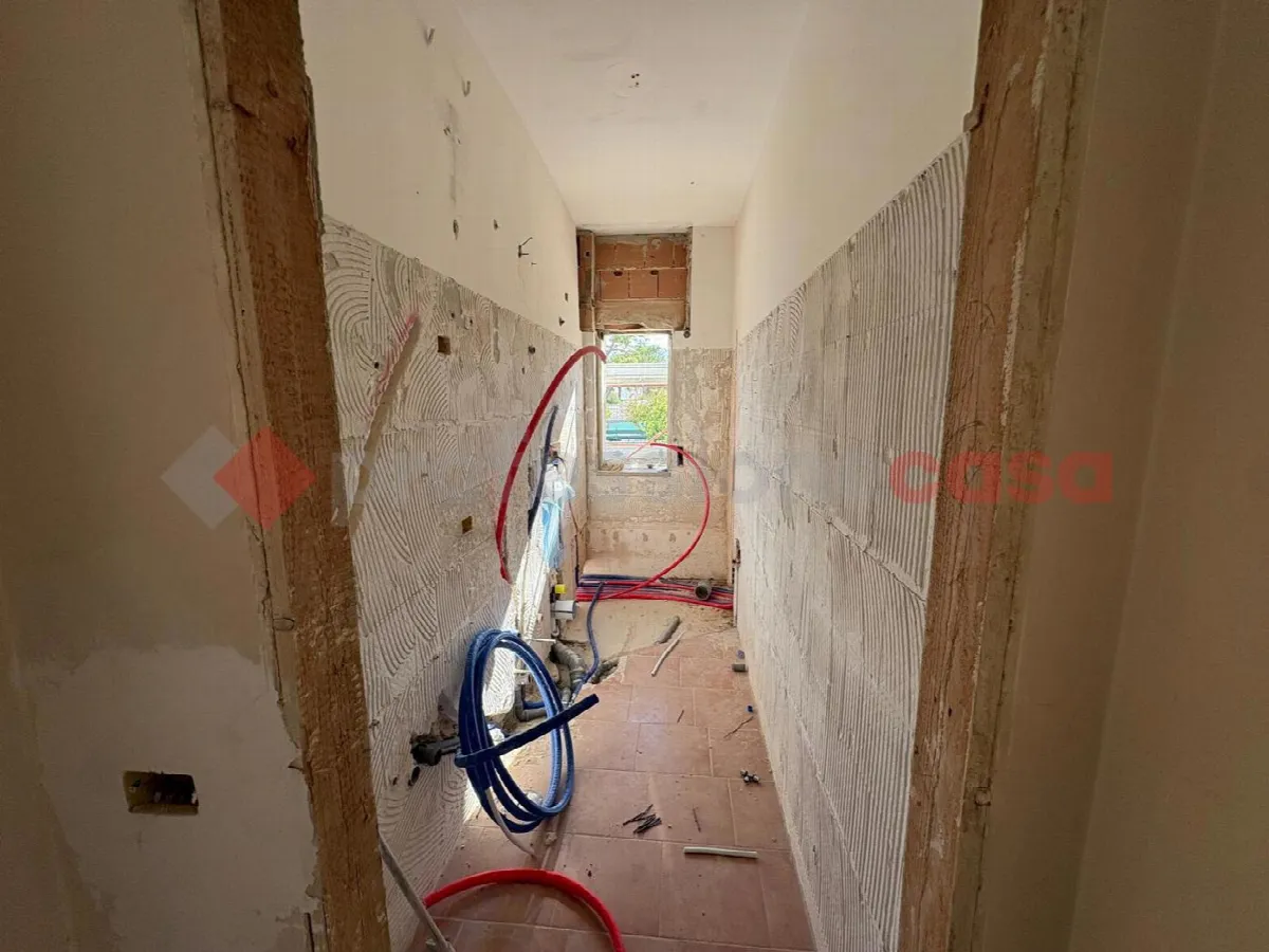 Appartamento in vendita a Bari, Fesca, San Girolamo - foto 4