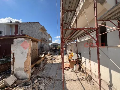 Appartamento in vendita a Bari, Fesca, san... - foto 9