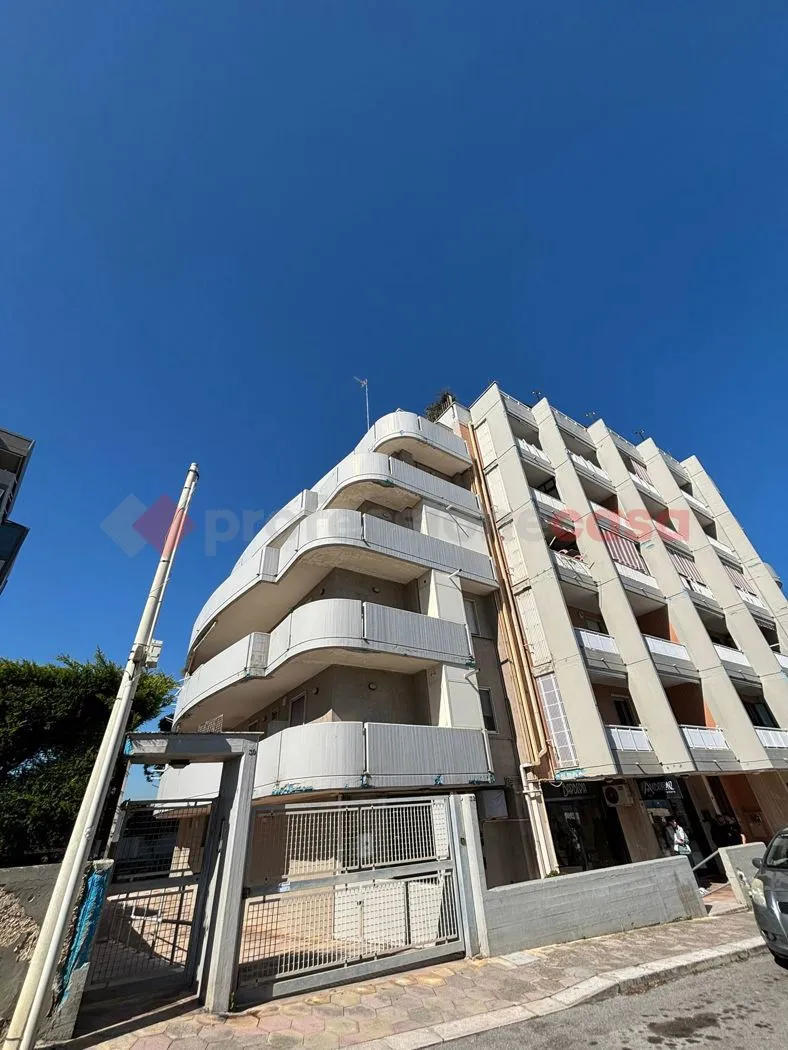 Appartamento in vendita a Bari, Fesca, San Girolamo - foto 1