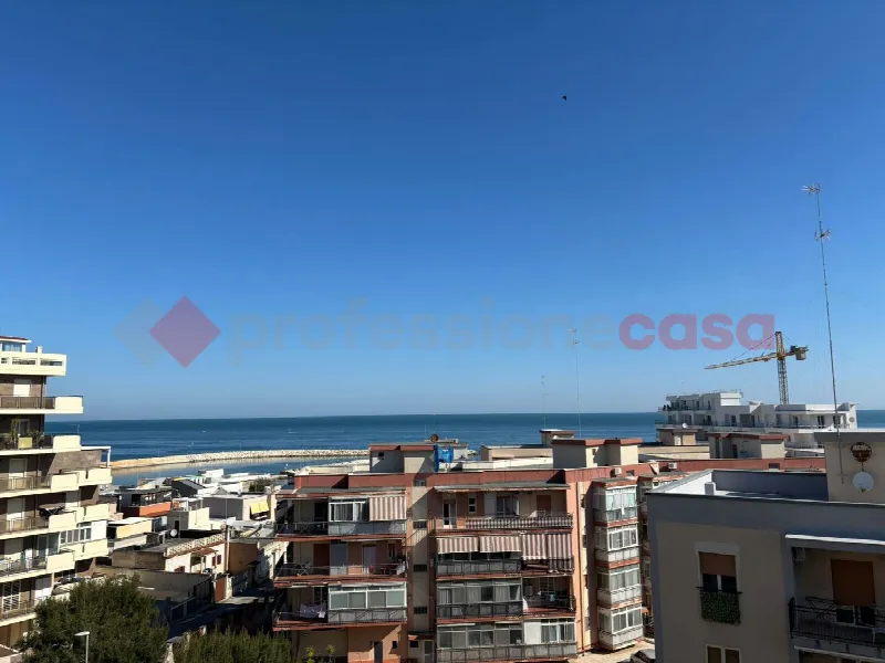 Appartamento in vendita a Bari, Fesca, San Girolamo - foto 1