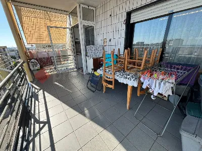 Appartamento in vendita a Bari, Fesca, san... - foto 10