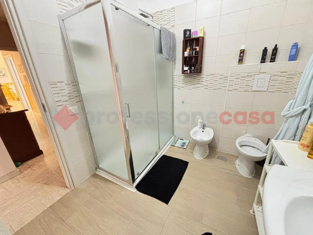 Appartamento in vendita a Bari, Fesca, San Girolamo - foto 3