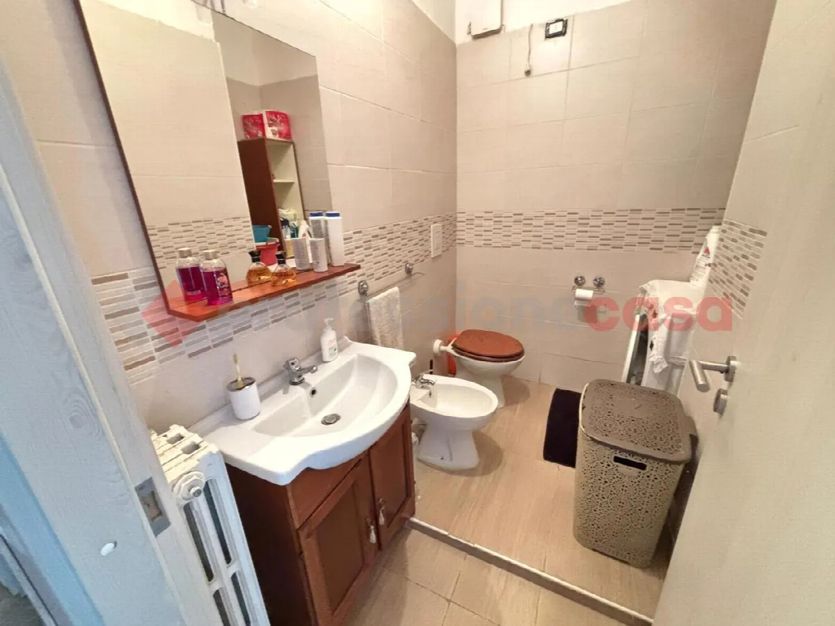 Appartamento in vendita a Bari, Fesca, San Girolamo - foto 5