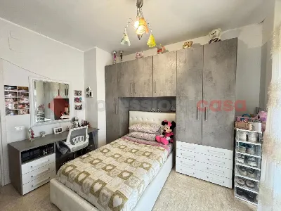 Appartamento in vendita a Bari, Fesca, san... - foto 6