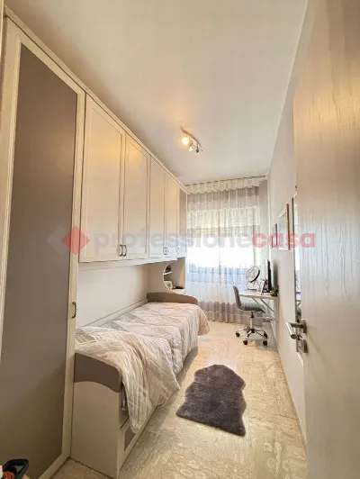 Appartamento in vendita a Bari, Fesca, san... - foto 8