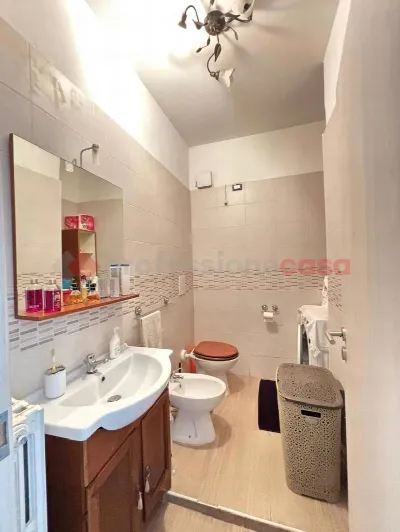 Appartamento in vendita a Bari, Fesca, san... - foto 9