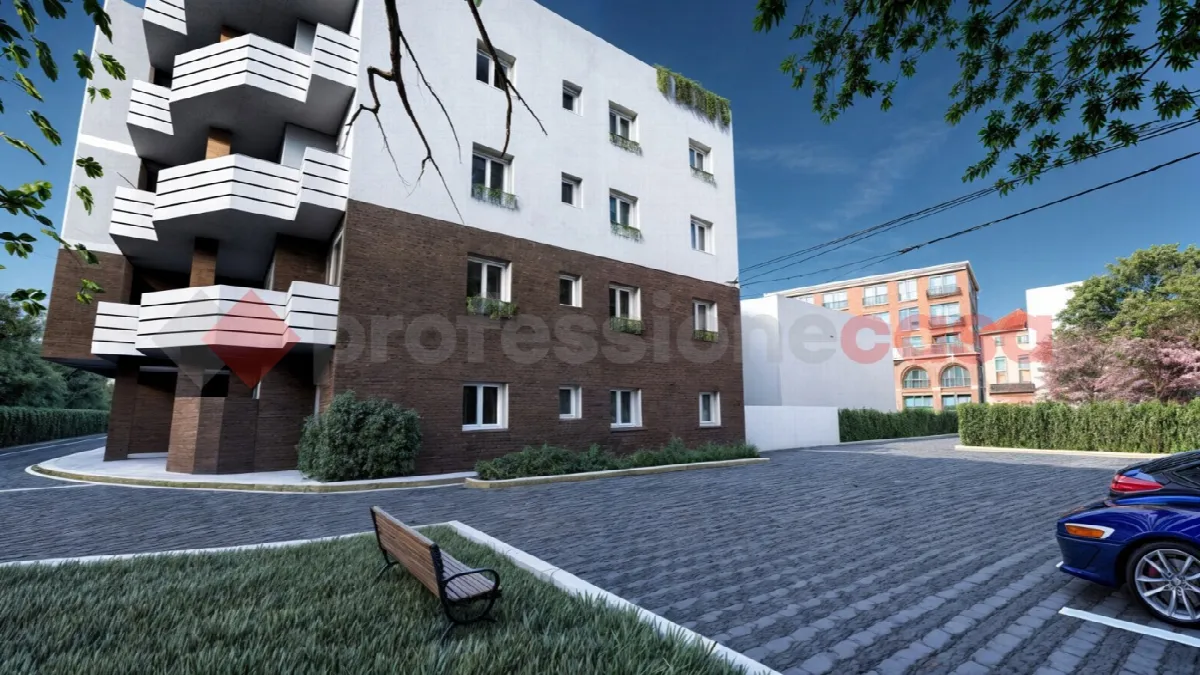 Appartamento in vendita a Bari, Palese, Santo Spirito - foto 4