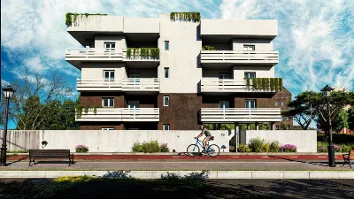 Appartamento in vendita a Bari, Palese, sa... - foto 1
