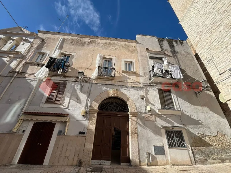 Appartamento in vendita a Bari, Borgo Antico, Murat, Madonnella - foto 1