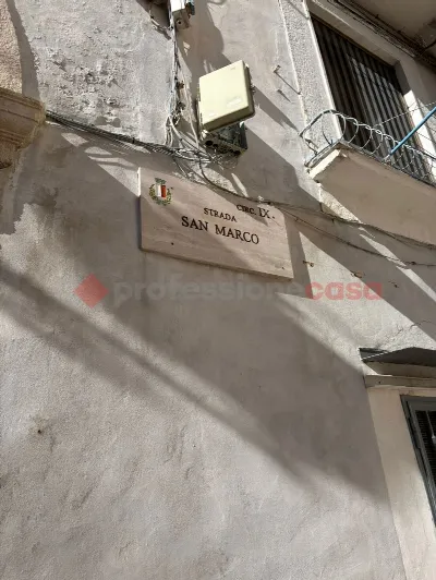 Appartamento in vendita a Bari, Borgo anti... - foto 3