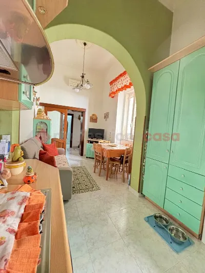 Appartamento in vendita a Bari, Borgo anti... - foto 6