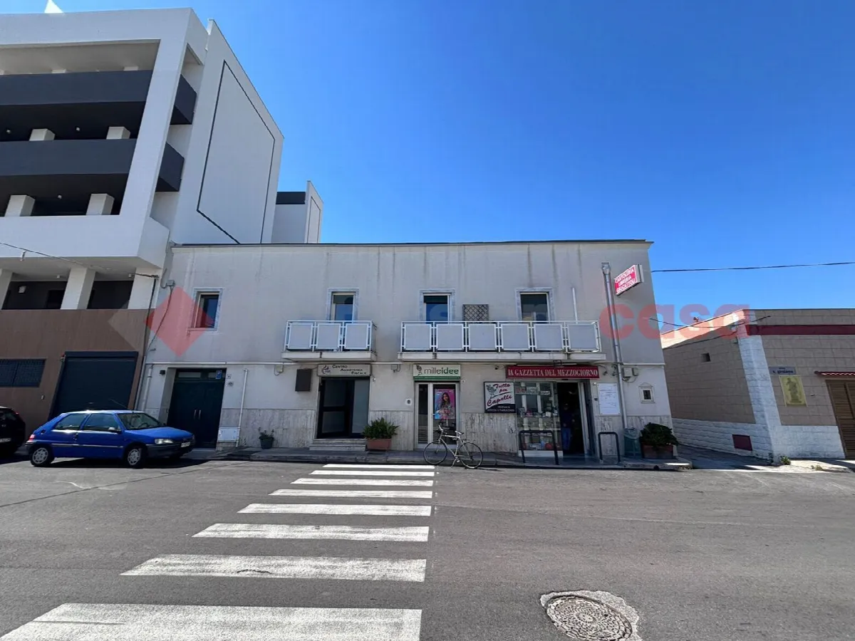 Appartamento in vendita a Bari, Fesca, San Girolamo - foto 2