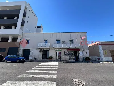 Appartamento in vendita a Bari, Fesca, san... - foto 2