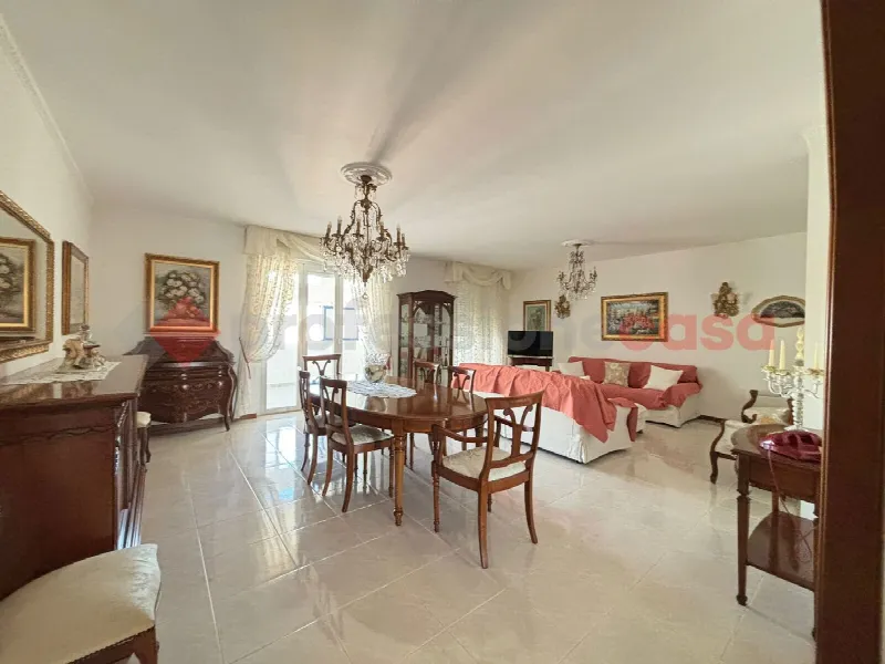 Appartamento in vendita a Bari, Fesca, San Girolamo - foto 1