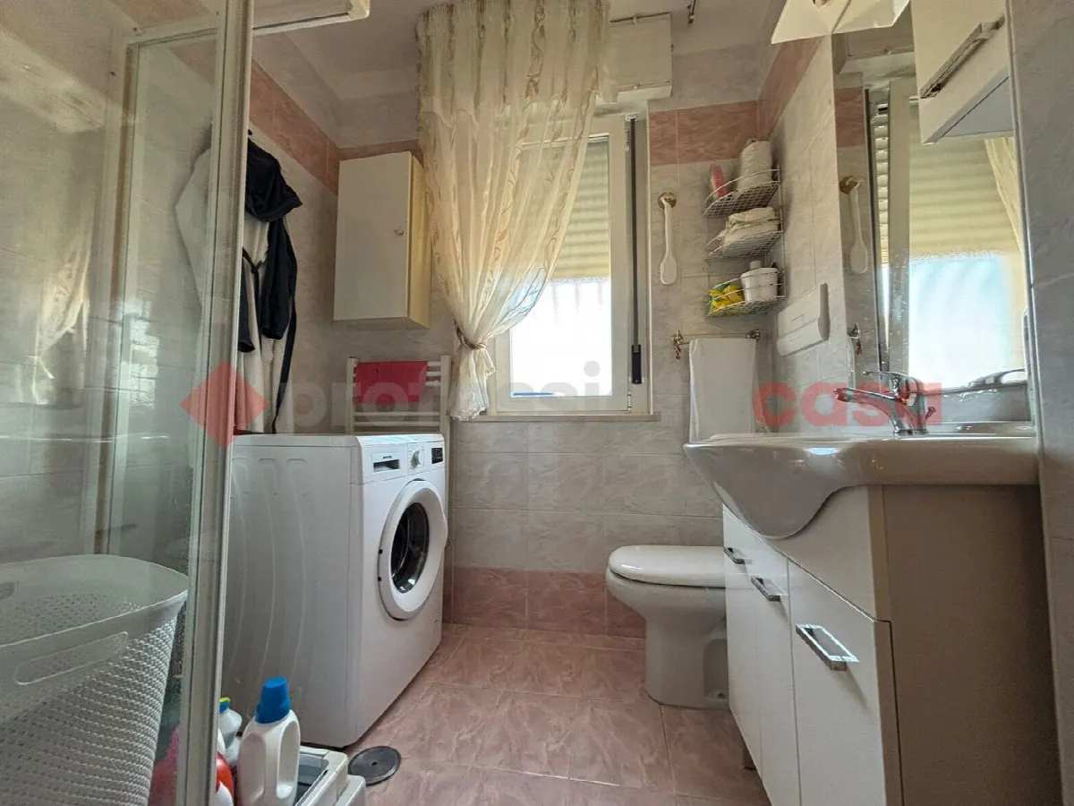 Appartamento in vendita a Bari, Fesca, San Girolamo - foto 4